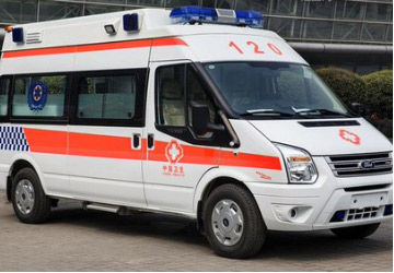 汤旺县救护车租赁