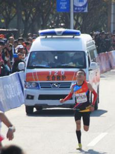 汤旺县大型活动