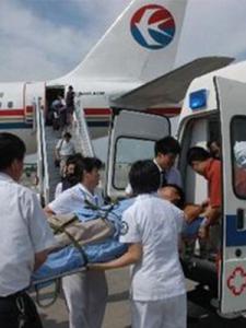 汤旺县接送服务